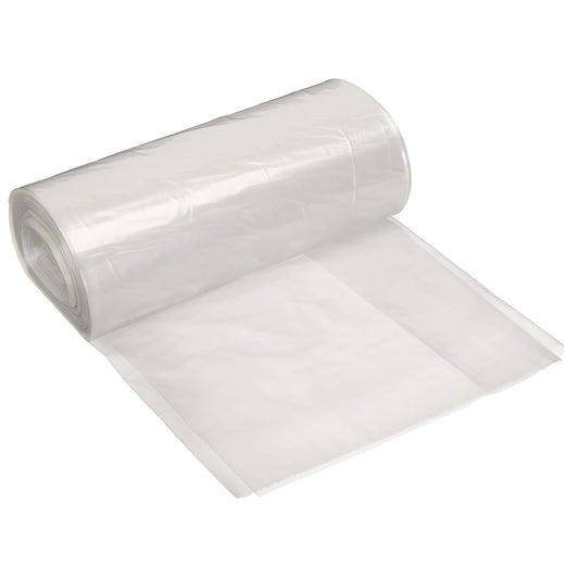 Averon 55 Gallon Trash Bags, Heavy Duty Construction, Leak Resistant, 50 Count Pack