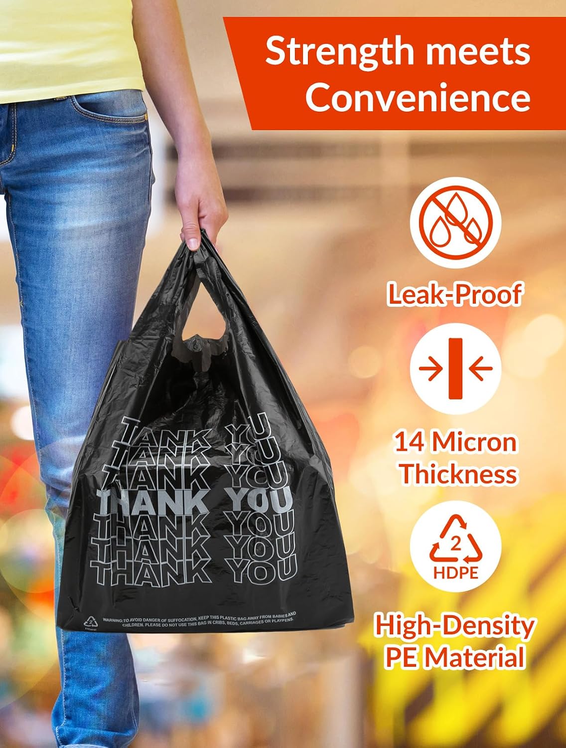Satire 100 Chuchi Poop Bags Fit for no use