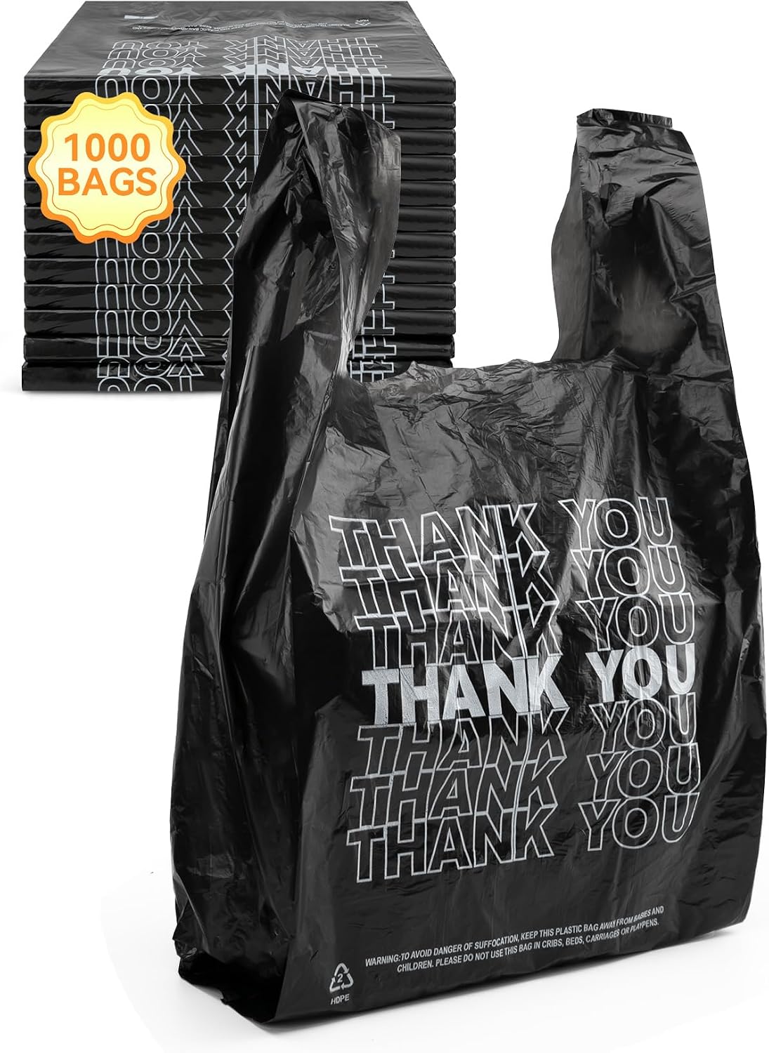 Satire 100 Chuchi Poop Bags Fit for no use